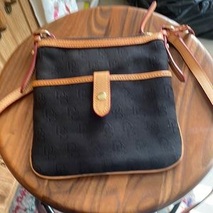 Dooney and Bourke crossbody